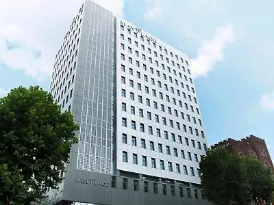 Mayplace Hotel Seul Corea del Sud
