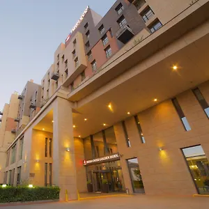 Dosso Dossi & Golden Horn Hotel Provincia di Istanbul