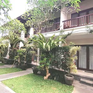 Ubud Bungalow Parco vacanze Ubud