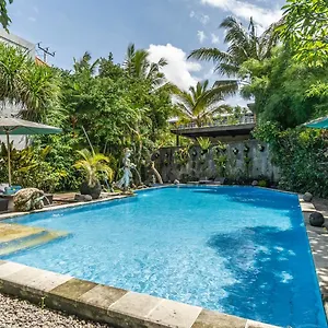 Gita Maha By Mahaputra-chse Certified Hotel Ubud