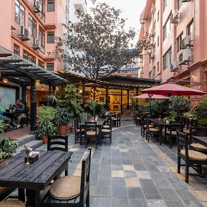 Marshyangdi Hotel Kathmandu
