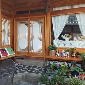 Dajayon Hanok Seul