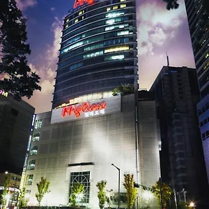 호텔 호텔밀리오레, 서울특별시
