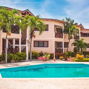 Cayo Arena Hotel&residences Apartahotel