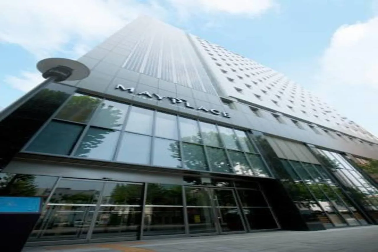 Mayplace Hotel Seoul