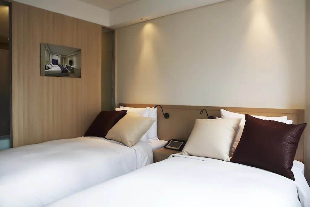 Mayplace Hotel Seul