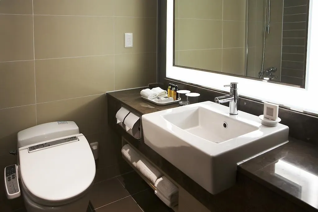 Mayplace Hotel Seoul