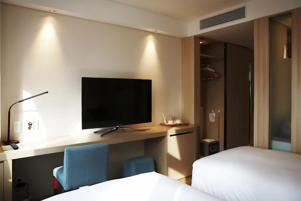 ****  Mayplace Hotel Seoul Südkorea