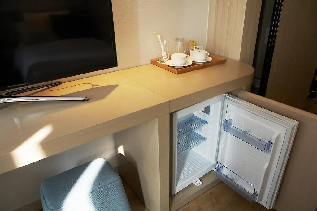 Mayplace Hotel Seul