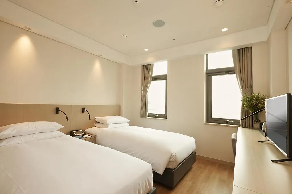 Mayplace Hotel Seoul