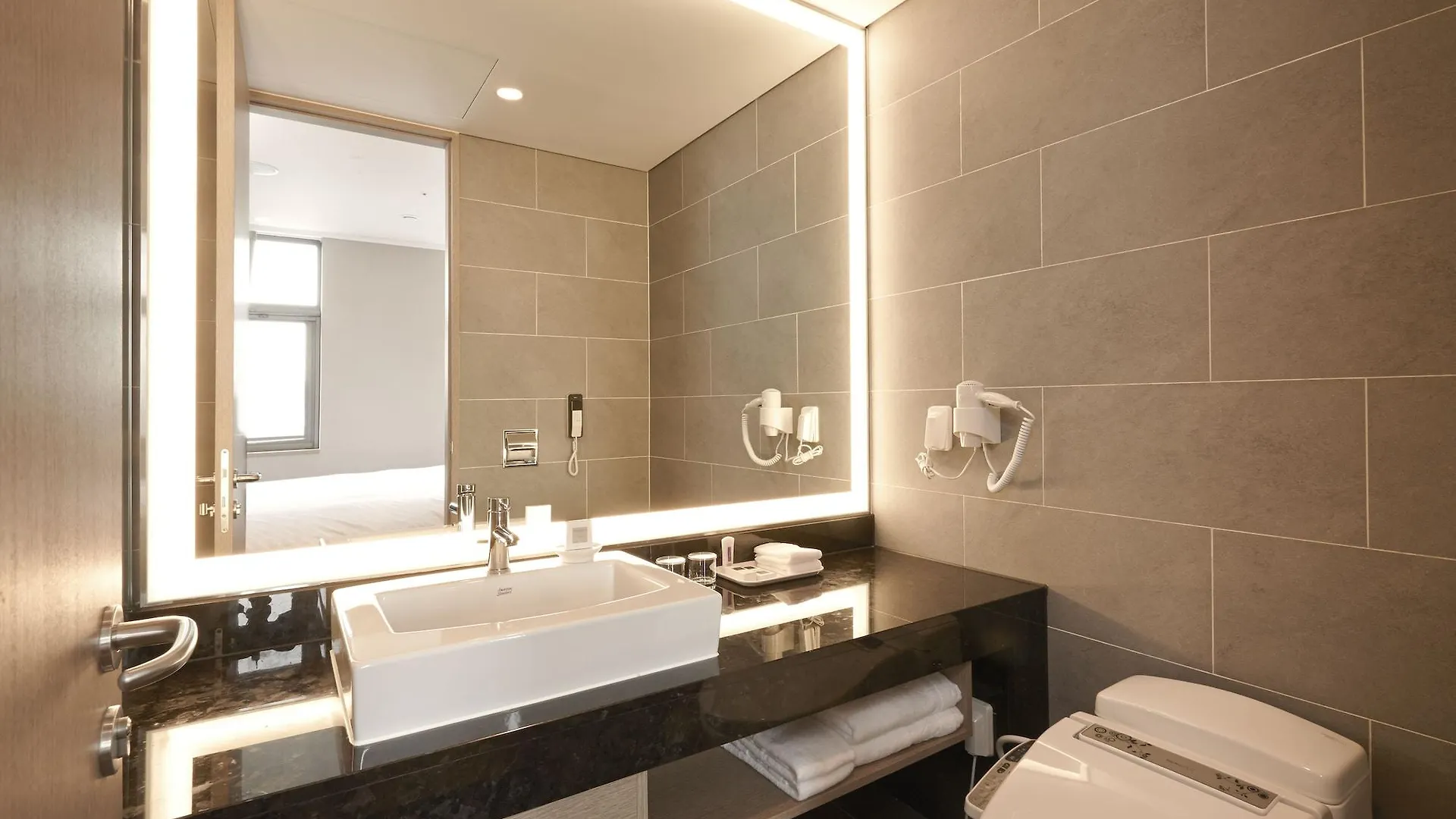 Mayplace Hotel Seul
