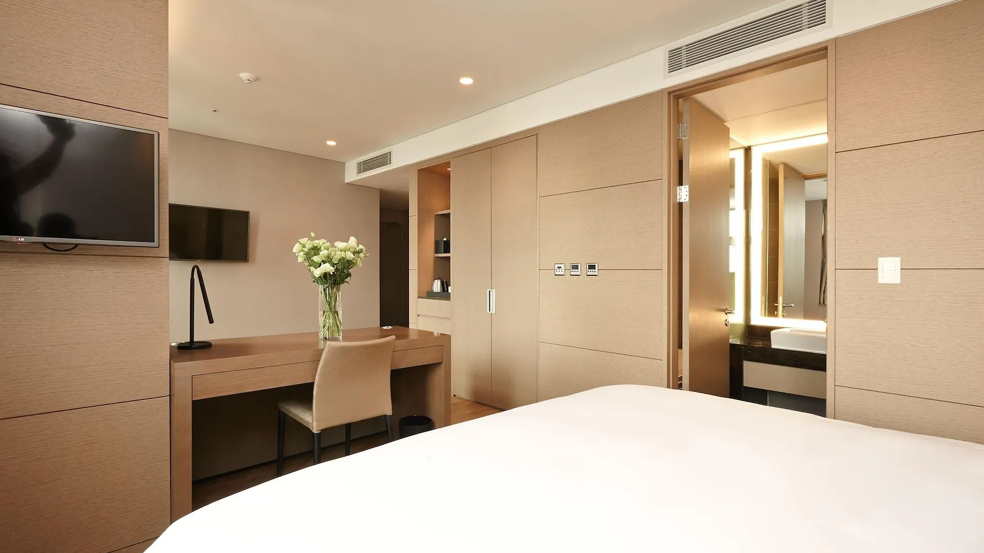 Mayplace Hotel Seoul