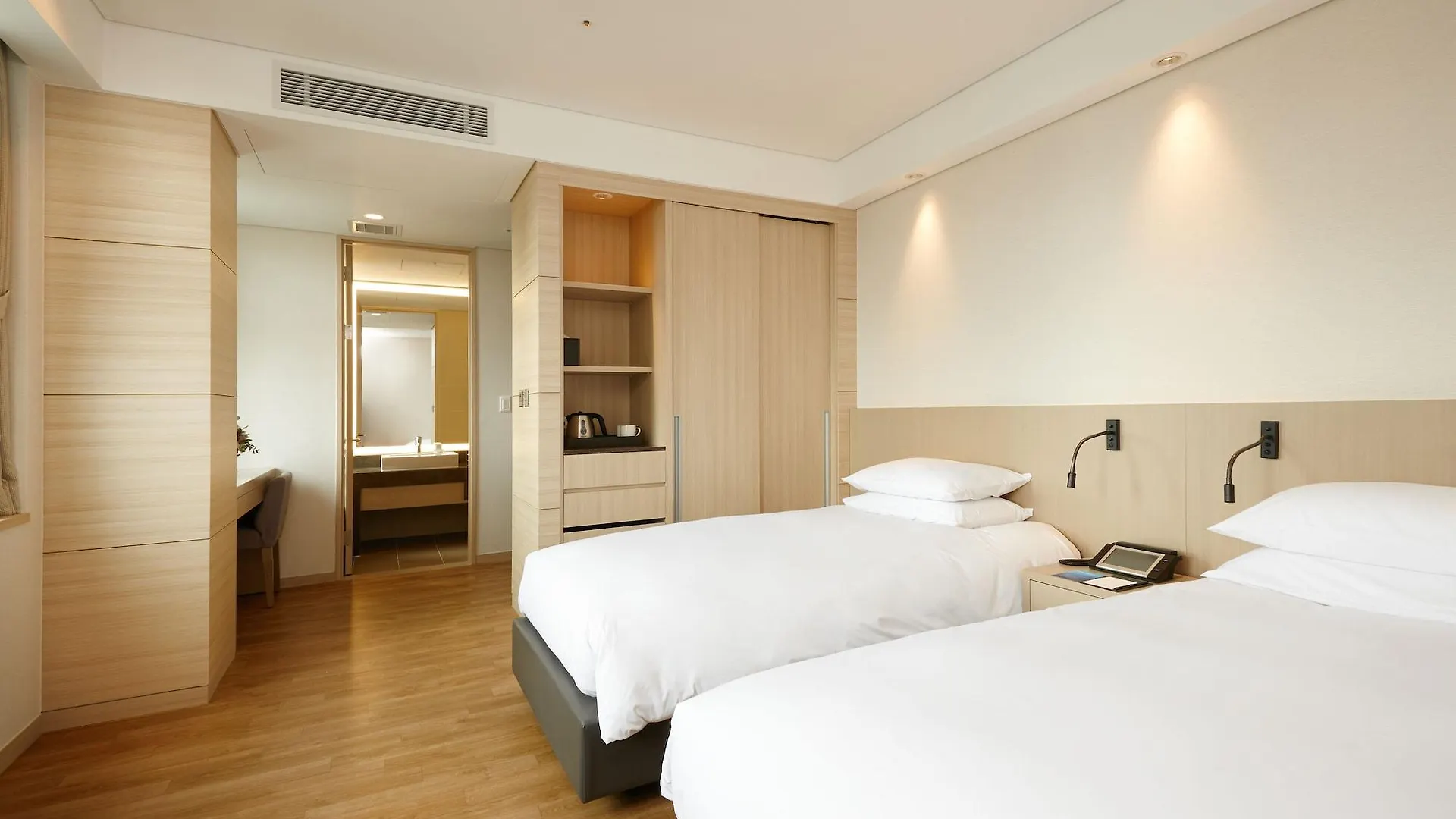 Mayplace Hotel Seoul