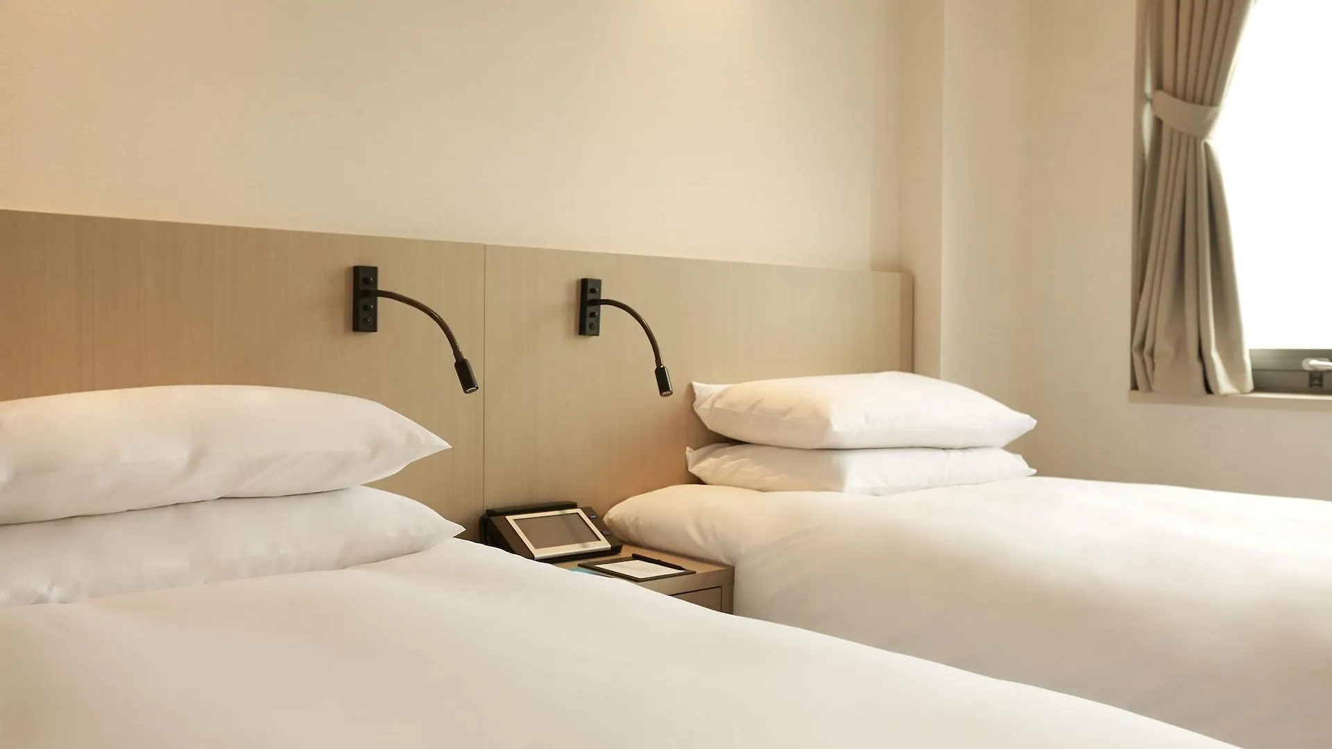Mayplace Hotel Seul