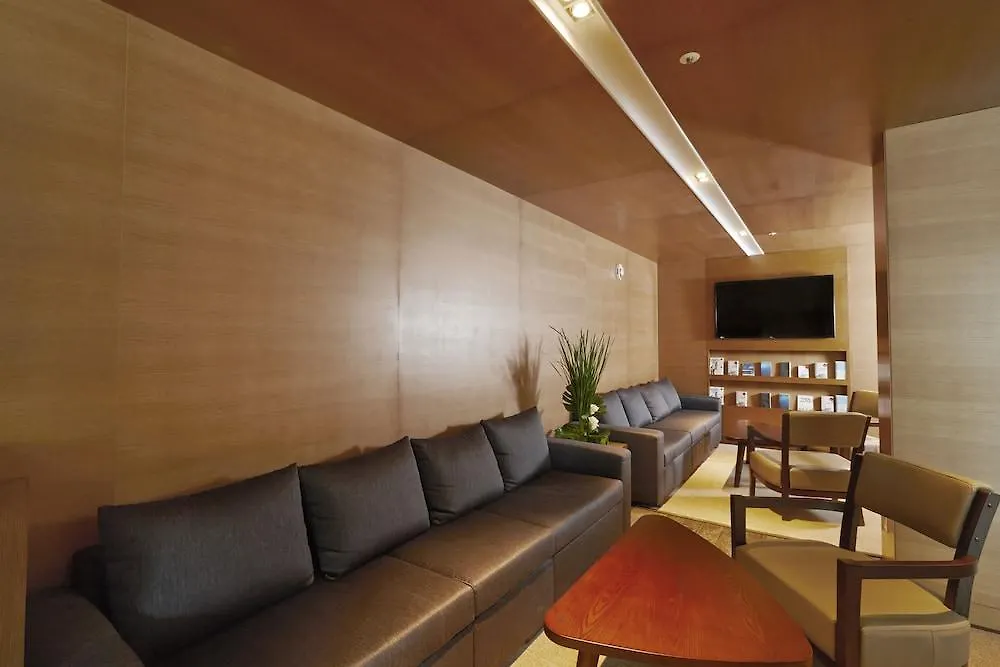 Mayplace Hotel Seul