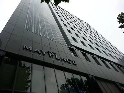 Mayplace Hotel Seoul South Korea