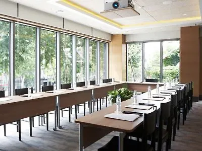 Mayplace Hotel Seul