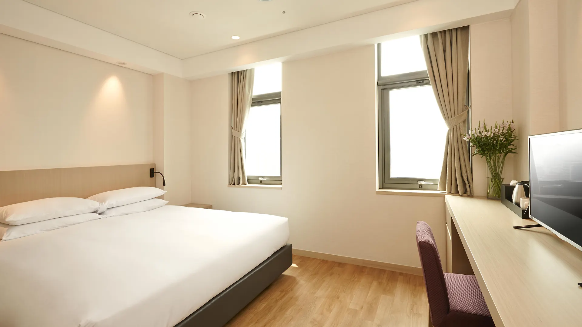 Mayplace Hotel Seoul