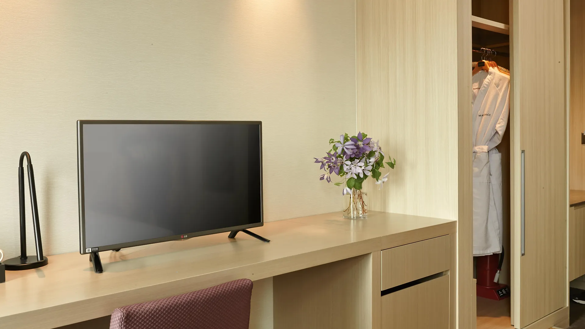 Mayplace Hotel Seoul