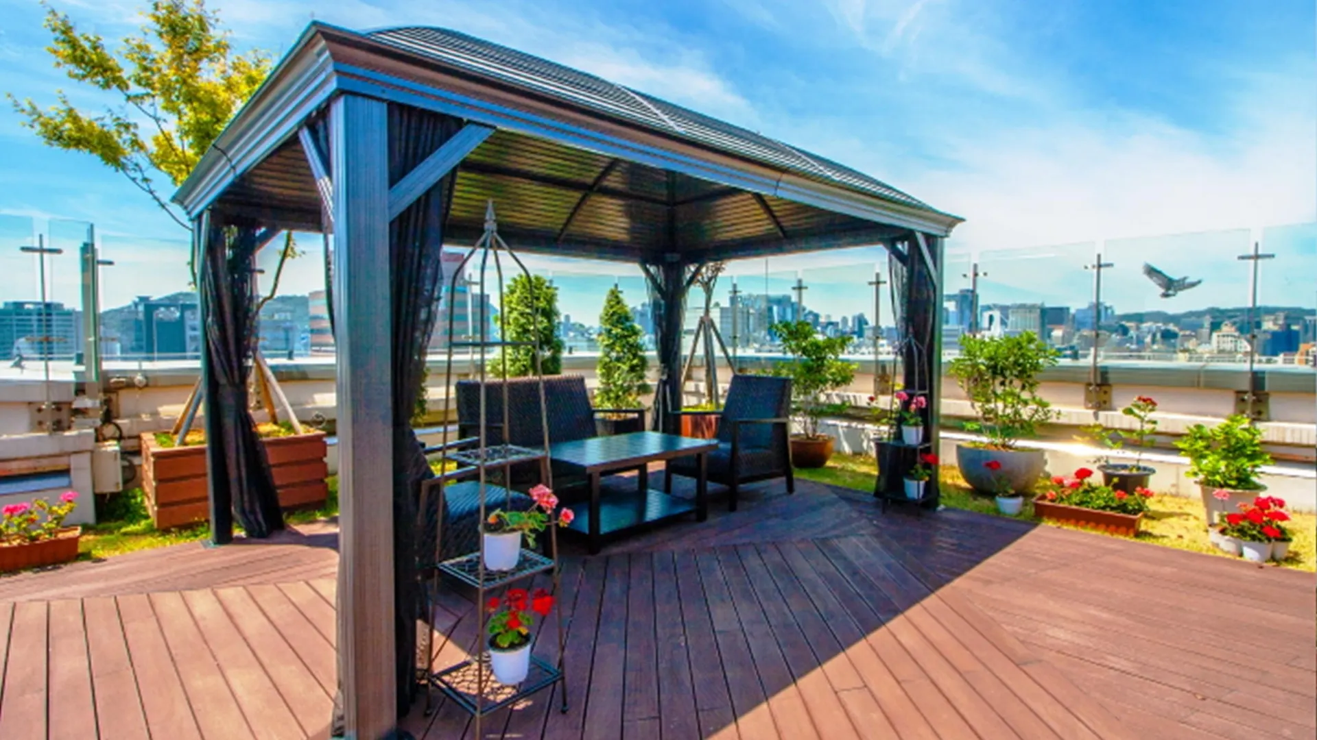 Mayplace Hotel Seul