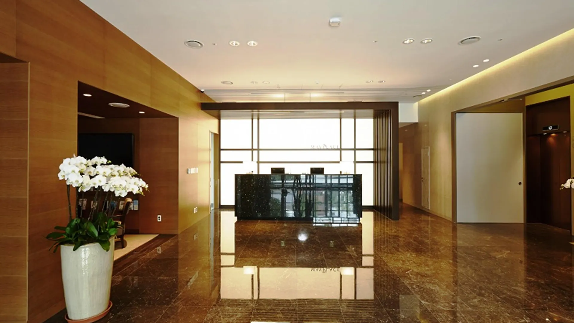 Mayplace Hotel Seul