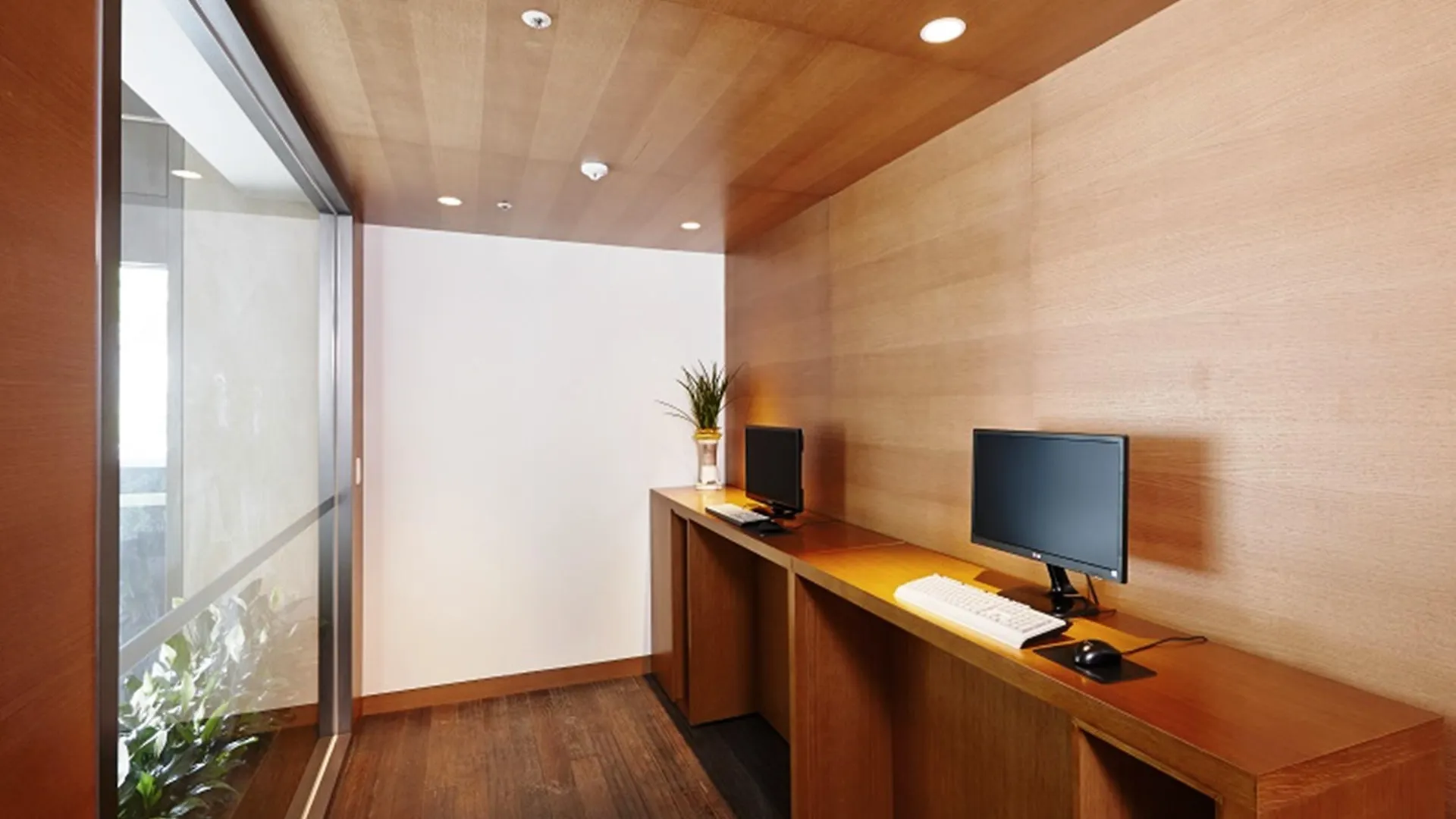 Mayplace Hotel Seul