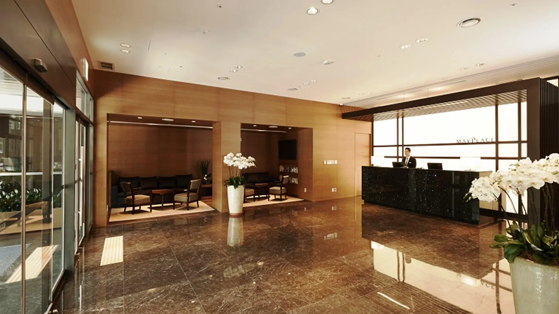 ****  Mayplace Hotel Seul Corea del Sud