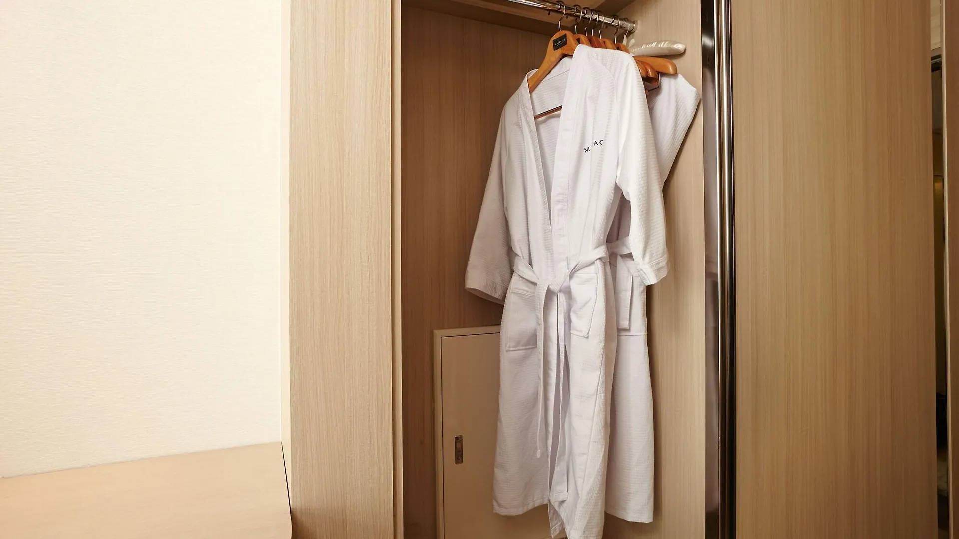 Mayplace Hotel Seoul