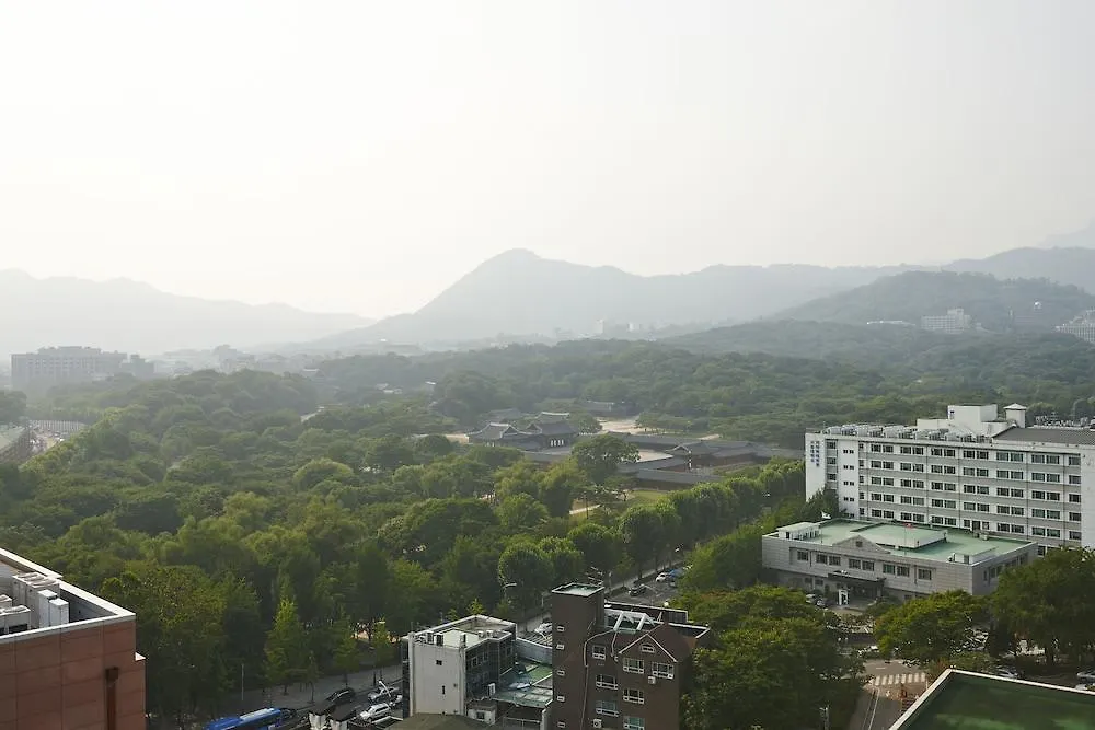 Mayplace Hotel Seul