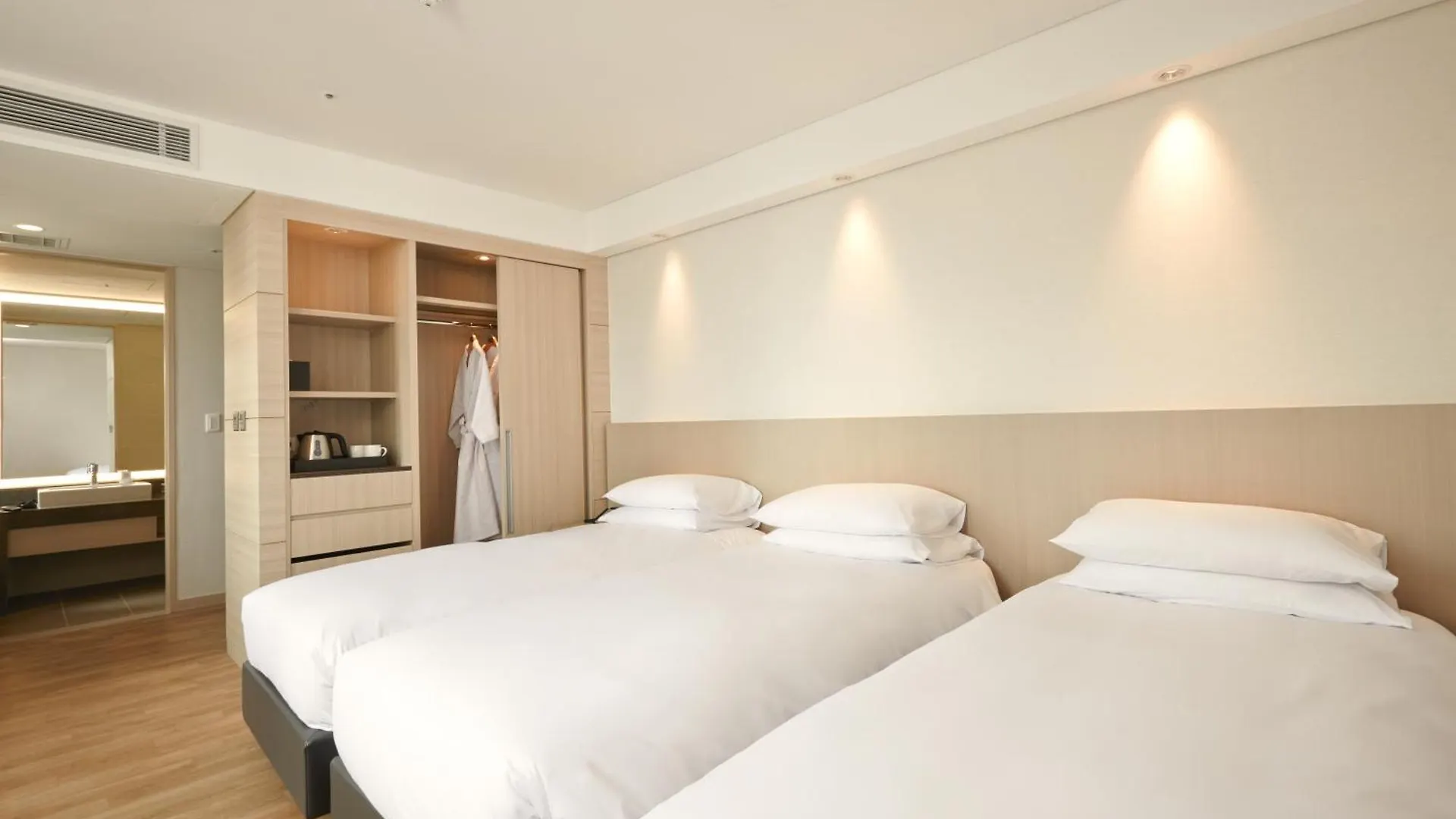 Mayplace Hotel Seoul Südkorea