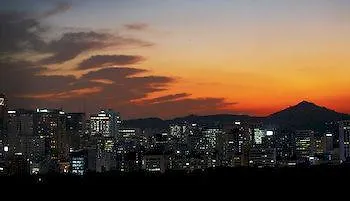 Mayplace Hotel Seoul 4*,
