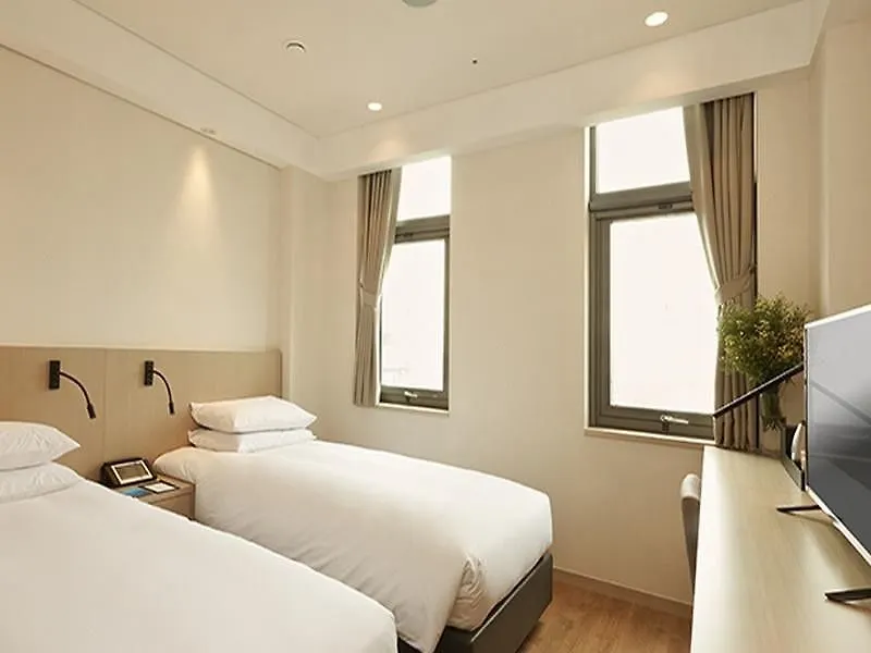 Mayplace Hotel Seoul South Korea