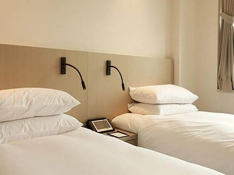 Mayplace Hotel Seul Corea del Sud