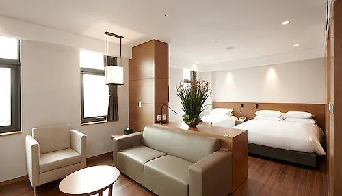 Mayplace Hotel Seoul