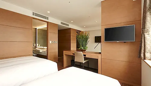 Mayplace Hotel Seoul