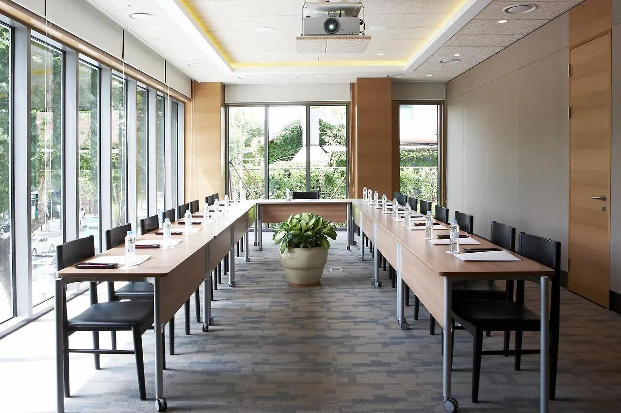 Mayplace Hotel Seoul Südkorea