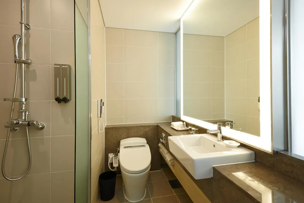 Mayplace Hotel Seoul 4*,  South Korea