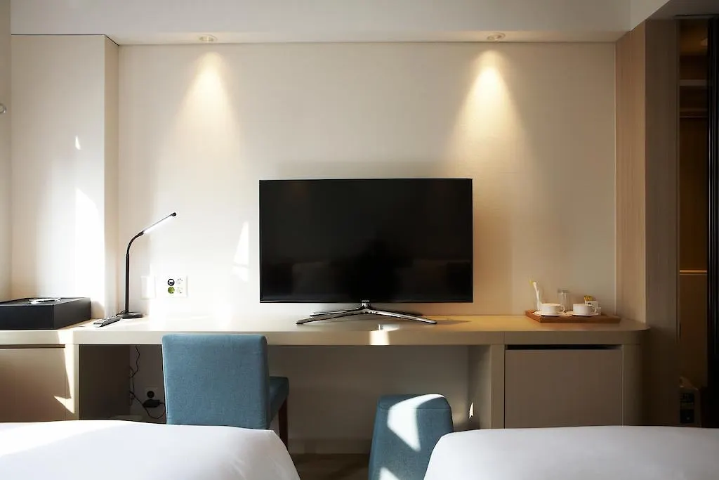 Mayplace Hotel Seoul