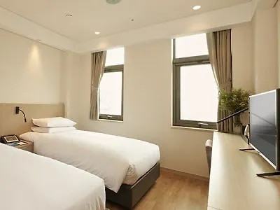 Mayplace Hotel Seoul South Korea