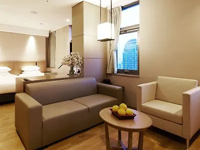 Mayplace Hotel Seoul 4*,