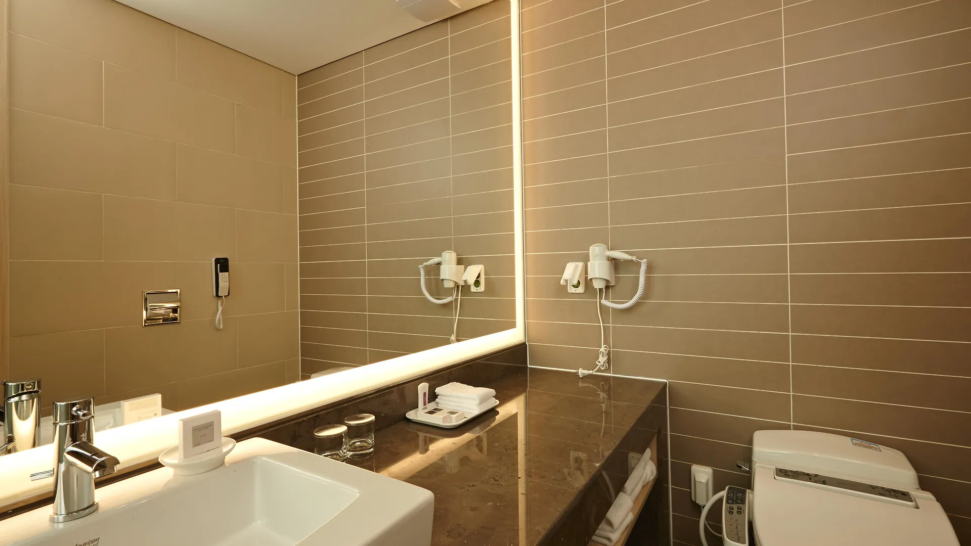 Mayplace Hotel Seoul