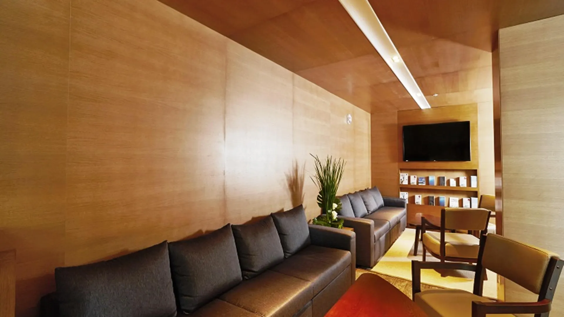 Mayplace Hotel Seul