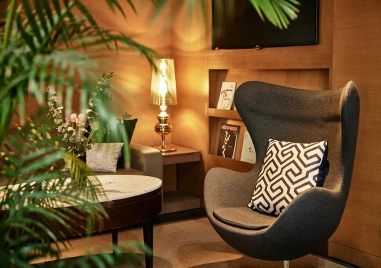 Mayplace Hotel Seoul