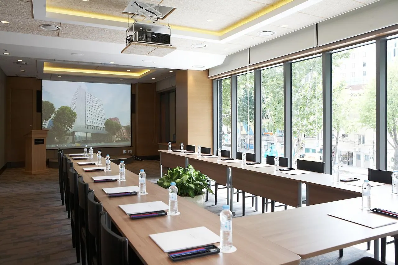 Mayplace Hotel Seoul