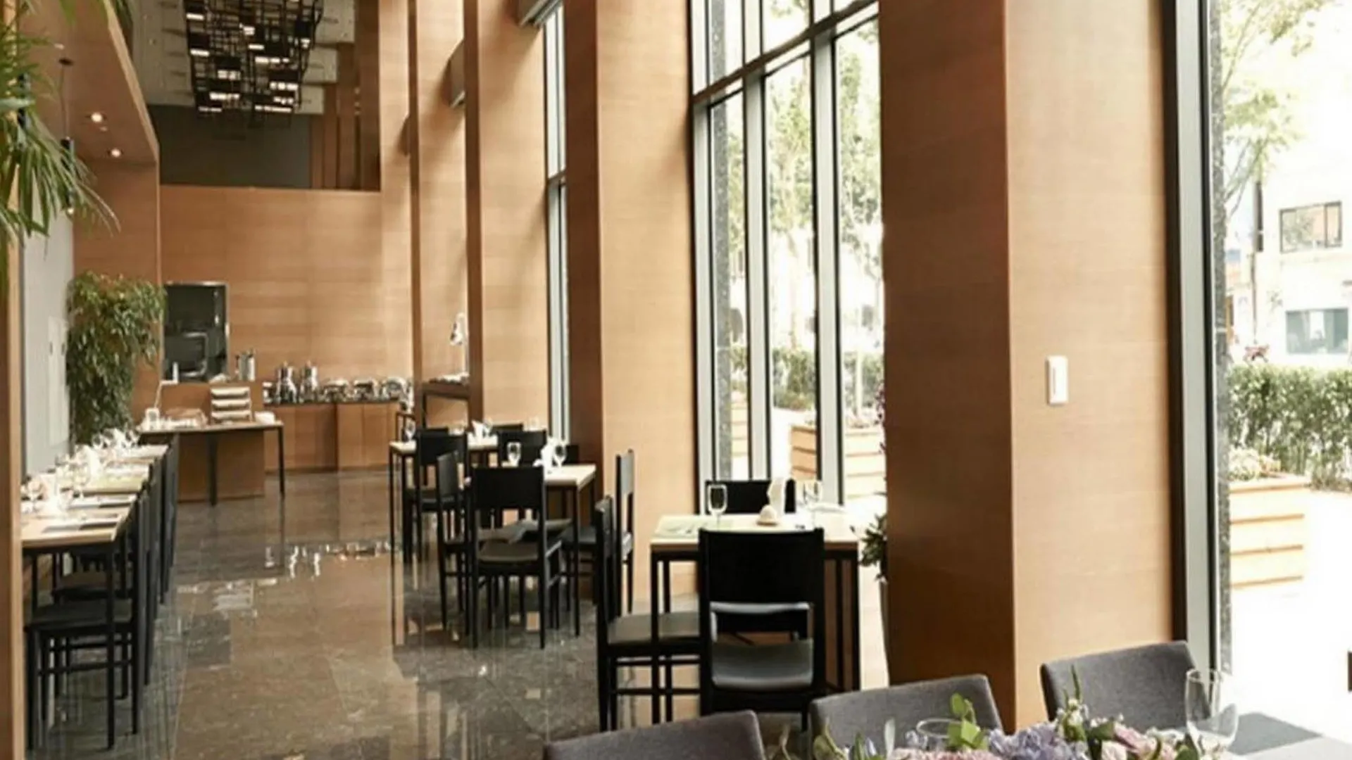 Mayplace Hotel Seoul